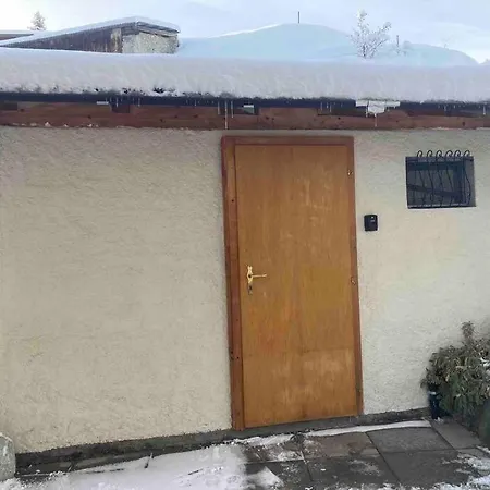 Charmant Duplex De 4p1/2 Dans Un Chalet De 1870 *