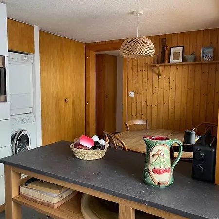 Charmant Duplex De 4p1/2 Dans Un Chalet De 1870 * Nax